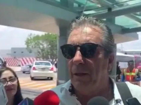 Boy se olvidó que es ídolo y disparó fuerte contra Tigres