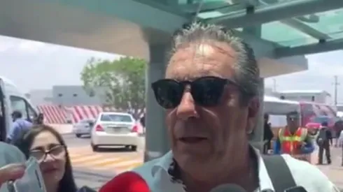 Boy se olvidó que es ídolo y disparó fuerte contra Tigres