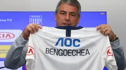 Se confirmó el futuro de un jugador infaltable en el esquema de Pablo Bengoechea