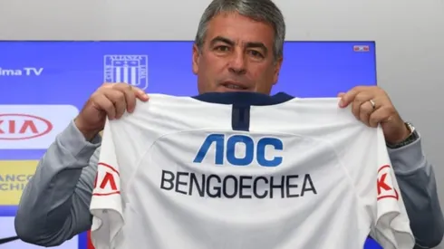 Se confirmó el futuro de un jugador infaltable en el esquema de Pablo Bengoechea