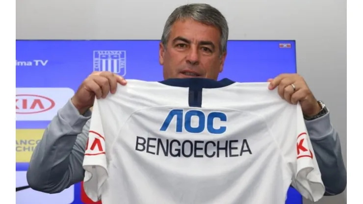 Se confirmó el futuro de un jugador infaltable en el esquema de Pablo Bengoechea