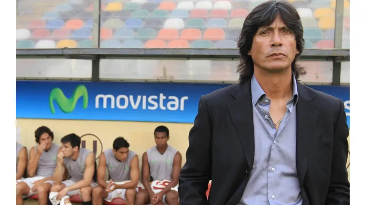 El cronograma de actividades que tendrá Comizzo en su regreso a Universitario de Deportes