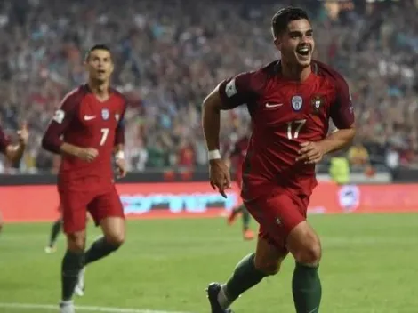 Qué canal transmite Portugal vs Suiza por la Liga de las Naciones