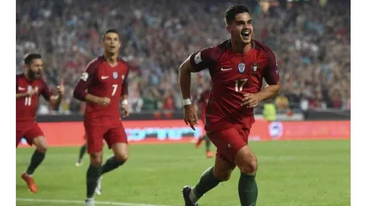 Portugal vs Suiza