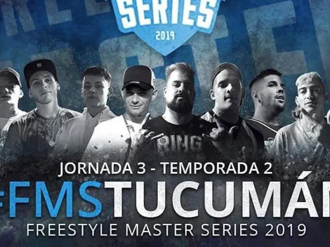 Fecha 3 de la FMS Argentina: día, horario y lugar