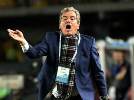 Parodia: Pinto pide a los jefes darle permiso a los hinchas de Millonarios para ir al estadio