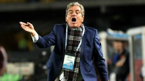 Parodia: Pinto pide a los jefes darle permiso a los hinchas de Millonarios para ir al estadio