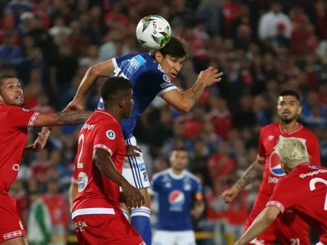 Cambio de horario para Millonarios vs. América de Cali por la Liga Águila