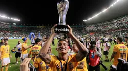 Francisco Meza, en la mira de otro equipo importante de la Liga MX