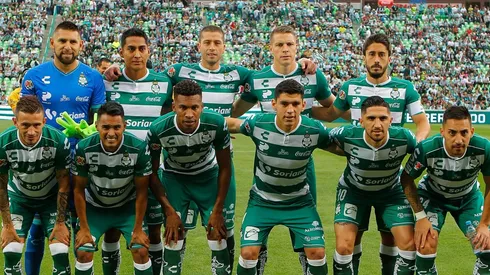Oficial: dos jugadores del Santos Laguna pasan a préstamo al Atlas