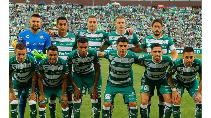 Oficial: dos jugadores del Santos Laguna pasan a préstamo al Atlas