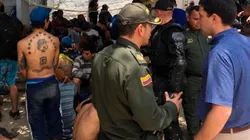 Habló la mujer agredida por hinchas de Millonarios: "estaban pasando autos o me hubieran matado ahí"