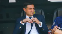 Monterrey prepara un fichaje bomba.