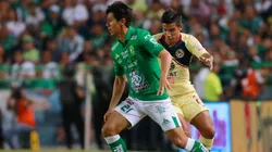 El XI ideal de la regla de menores