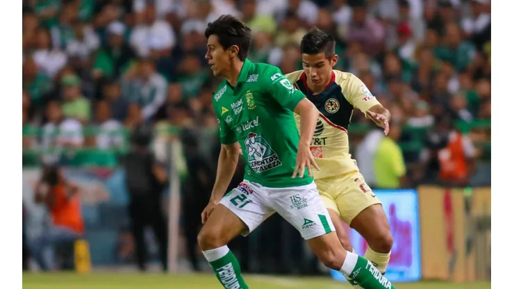 El XI ideal de la regla de menores