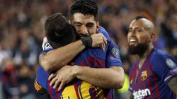 Beckham se fija en el Barcelona para llenar de cracks su club de la MLS