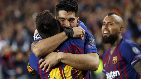 Beckham se fija en el Barcelona para llenar de cracks su club de la MLS