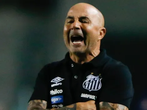A Sampaoli lo espera un club europeo y uno de sus exdirigidos en la Selección Argentina