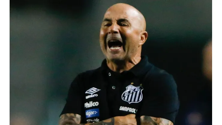 A Sampaoli lo espera un club europeo y uno de sus exdirigidos en la Selección Argentina