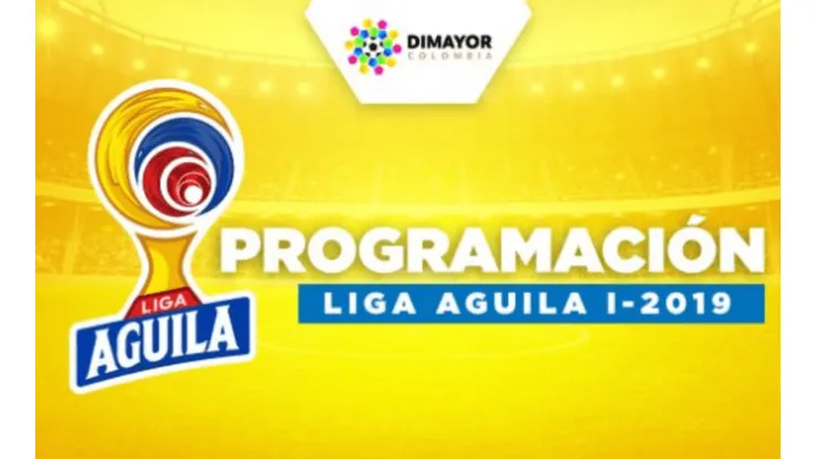 Cambios en la programación de la última fecha de los cuadrangulares de la Liga