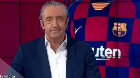 Sin historia: El Chiringuito le pegó al Barcelona por su nueva camiseta