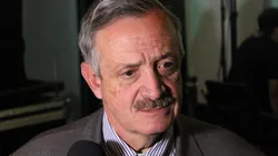 Enrique Camacho, presidente de Millonarios.