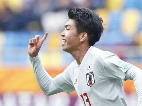 Qué canal transmite Japón vs Corea del Sur por el Mundial Sub 20