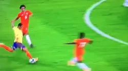 Muriel y un tiro con 173% de precisión: 2-0 vence Colombia a Panamá