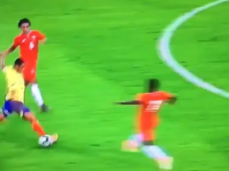 Muriel y un tiro con 173% de precisión: 2-0 vence Colombia a Panamá