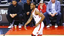 Kawhi Leonard rompió un récord en las Finales a pesar de la derrota de los Raptors