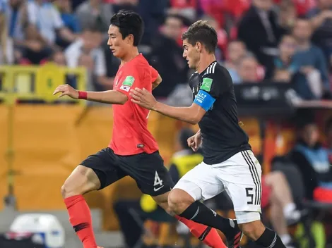 ¡Dinero fresco para River! Todo casi listo para que Sosa se mude a Everton a cambio de una fortuna