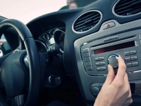 Un estudio reveló el género musical que peor hace para manejar