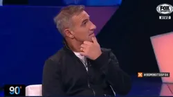 Cascini tiró la posta y dijo qué jugadores tiene que traer Boca en el próximo mercado