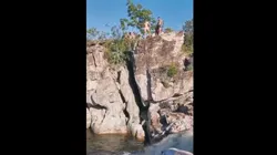 La locura de Diego Costa.