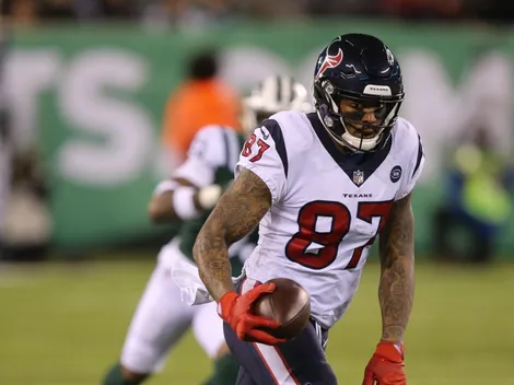 El dato que demuestra que Demaryius Thomas es el arma perfecta para Tom Brady