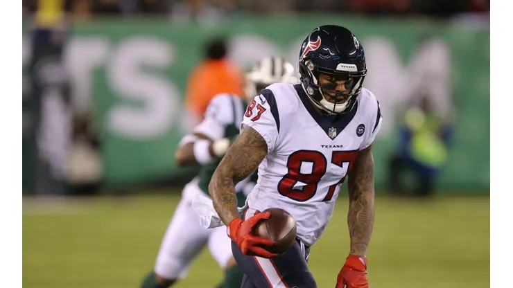 El dato que demuestra que Demaryius Thomas es el arma perfecta para Tom Brady