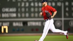 Otro contendiente le cerró las puertas a Craig Kimbrel
