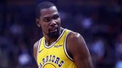 Kevin Durant reveló el equipo donde jugaba soñar cuando era niño y sorprendió a toda la NBA