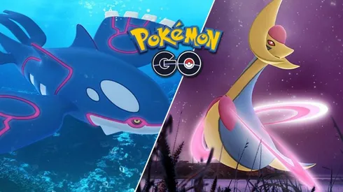 Pokémon GO: Nuevo horario nocturno para enfrentamientos contra Legendarios