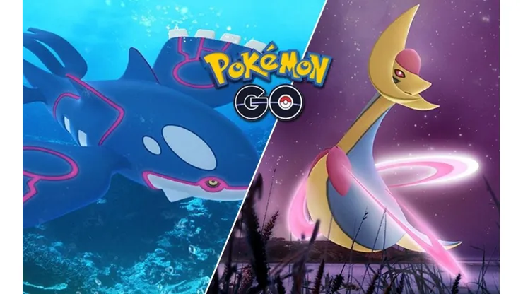 Pokémon GO: Nuevo horario nocturno para enfrentamientos contra Legendarios