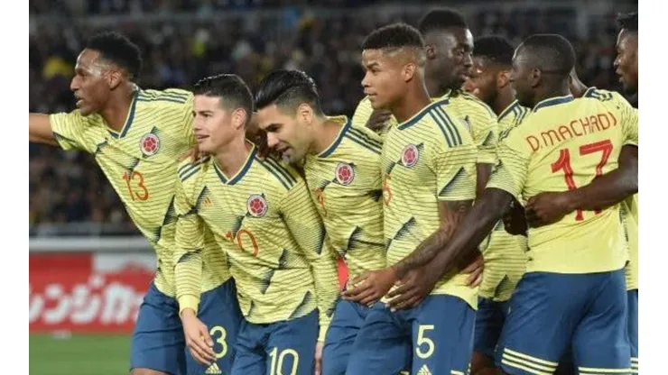 Titular confirmada de Colombia para enfrentar a Panamá en El Campín