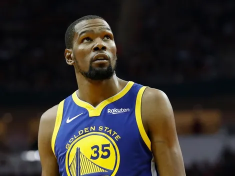 La estadística que prueba que los Warriors son mejor equipo sin Kevin Durant