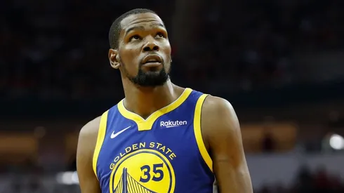 La estadística que prueba que los Warriors son mejor equipo sin Kevin Durant