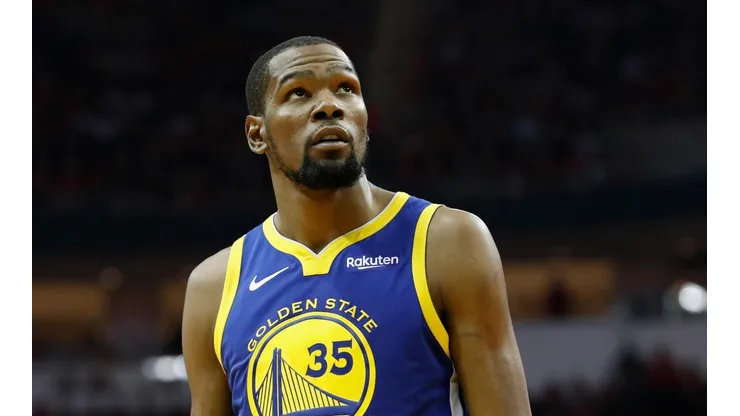 La estadística que prueba que los Warriors son mejor equipo sin Kevin Durant
