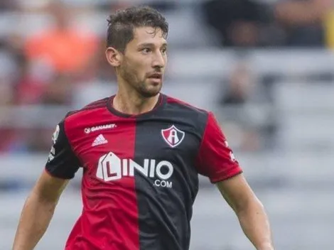 Atlas vendió a Omar González y la afición festejó en Twitter