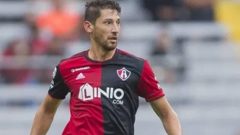 Atlas vendió a Omar González y la afición festejó en Twitter