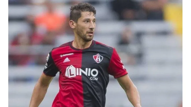 Atlas vendió a Omar González y la afición festejó en Twitter