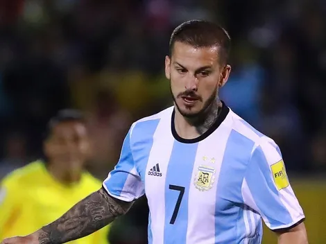 Benedetto habló sobre la Selección Argentina y su ausencia en la lista para la Copa América