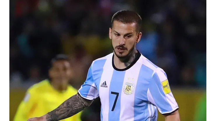 Benedetto habló sobre la Selección Argentina y su ausencia en la lista para la Copa América