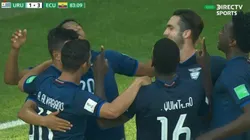 Mundial Sub 20: Ecuador tachó a Uruguay y clasificó a cuartos de final